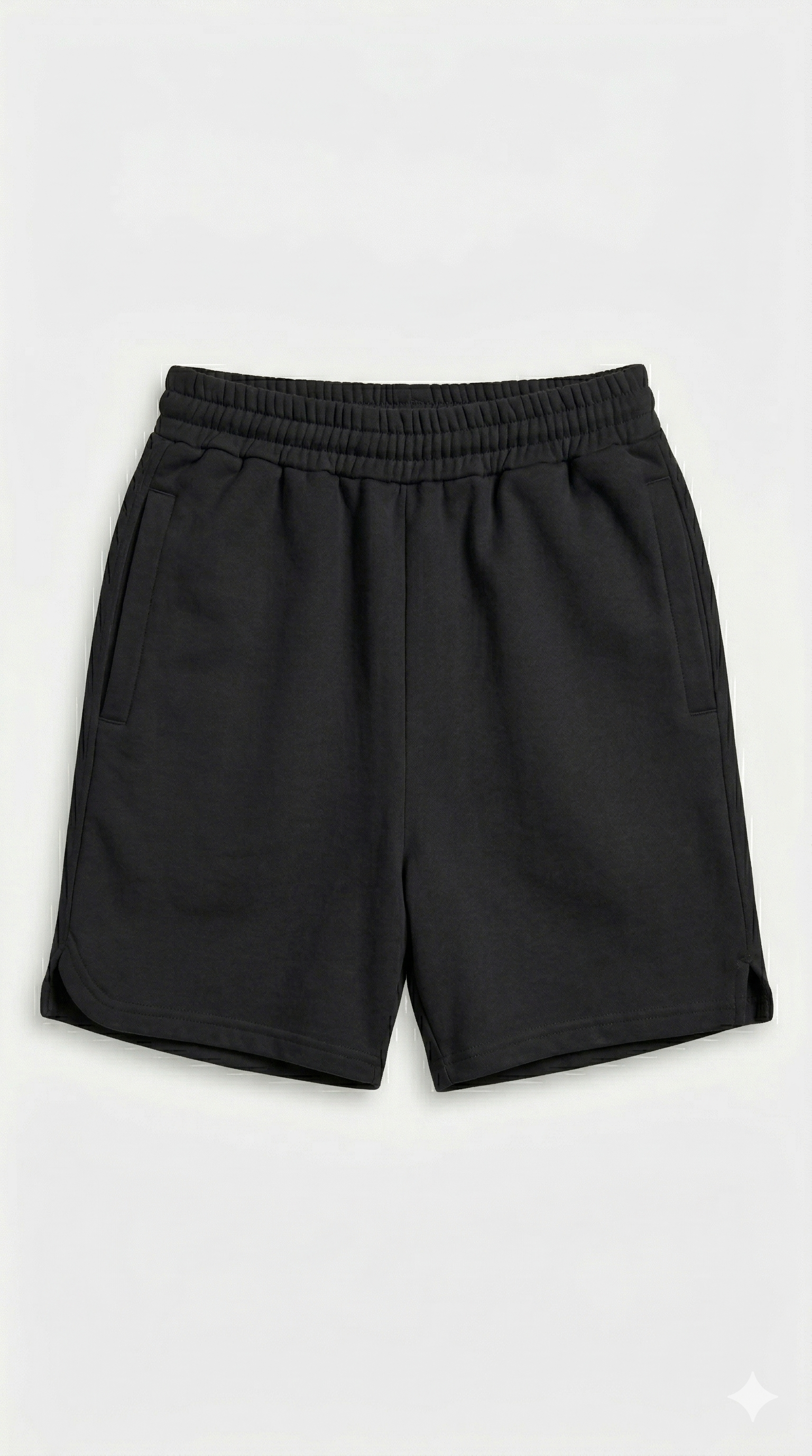 The Essential Shorts.