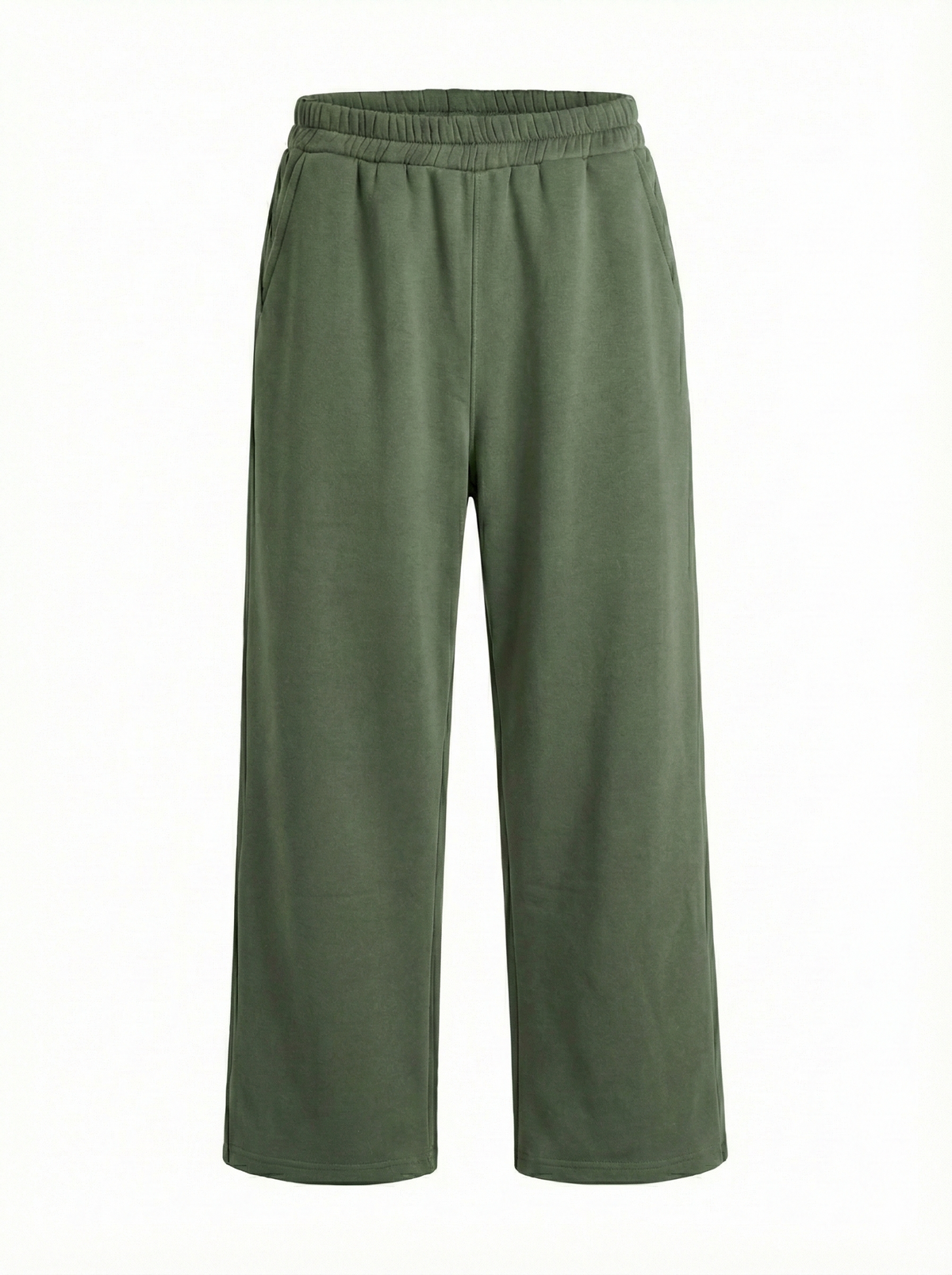 Essential Sweatpants.