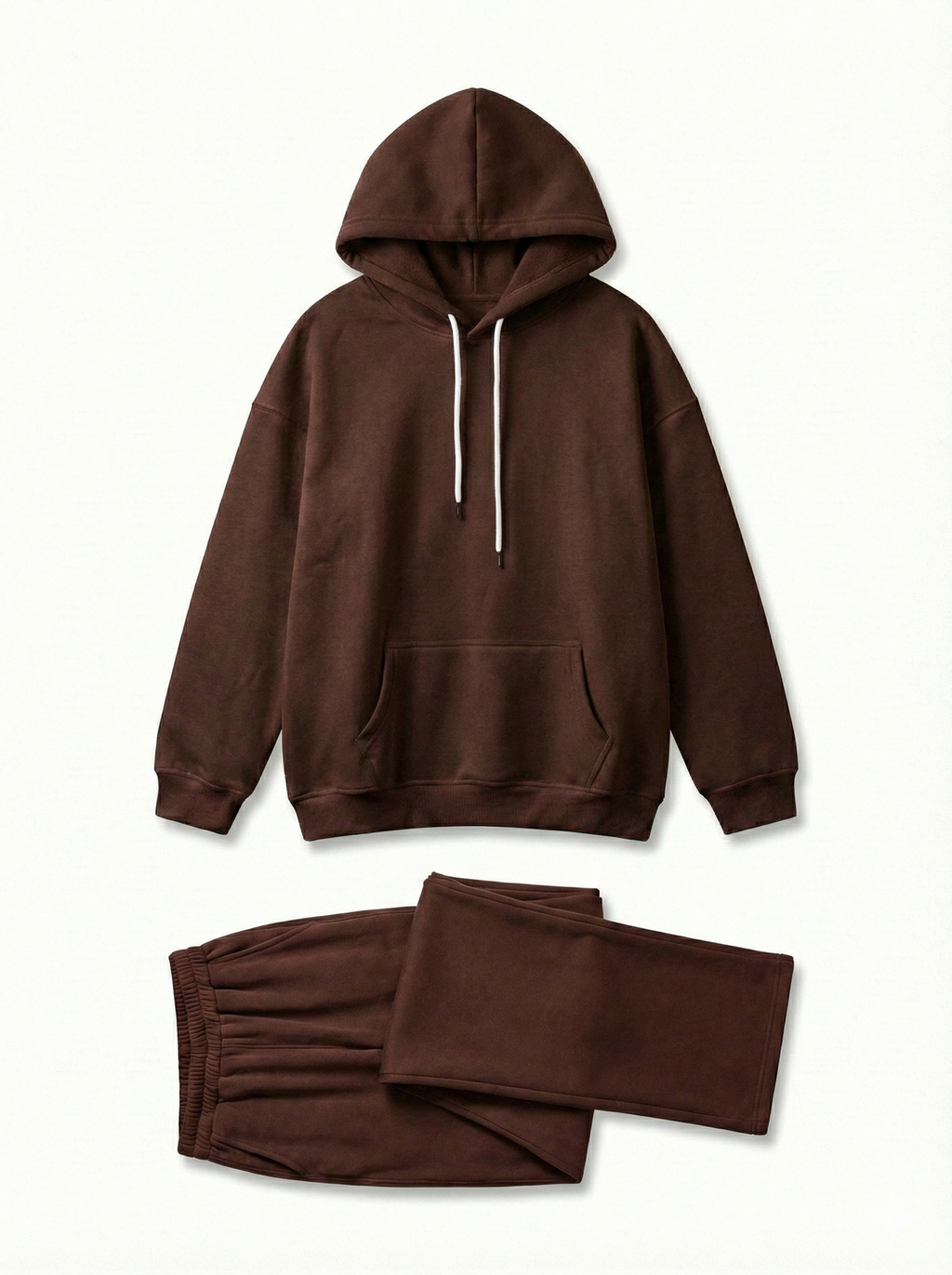 Essential Sweat Set.