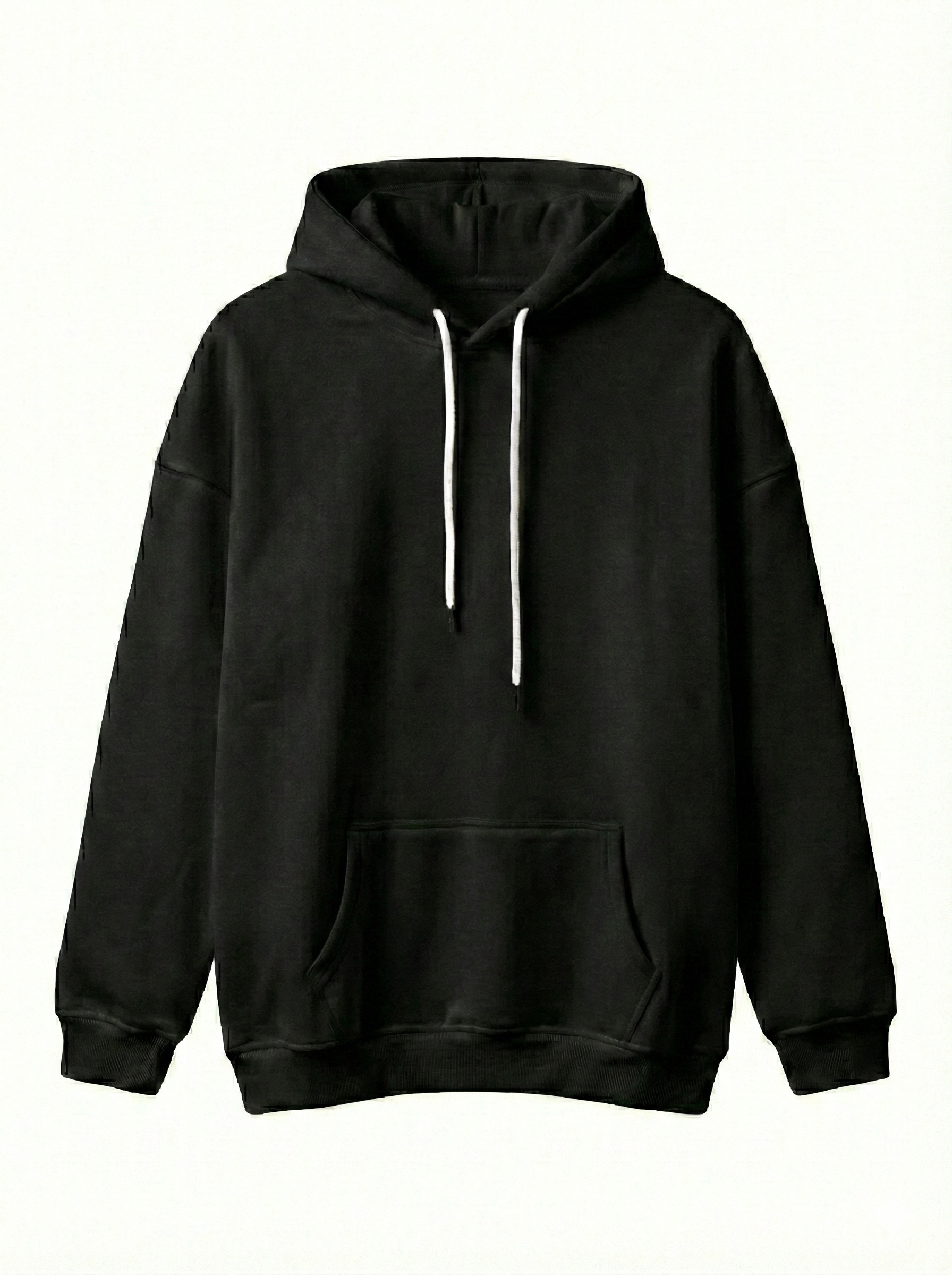 Heavyweight Hoodie.