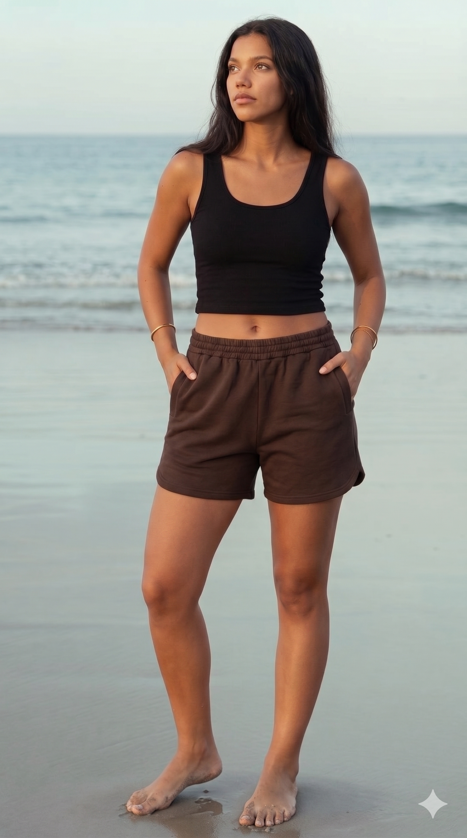 The Essential Shorts.