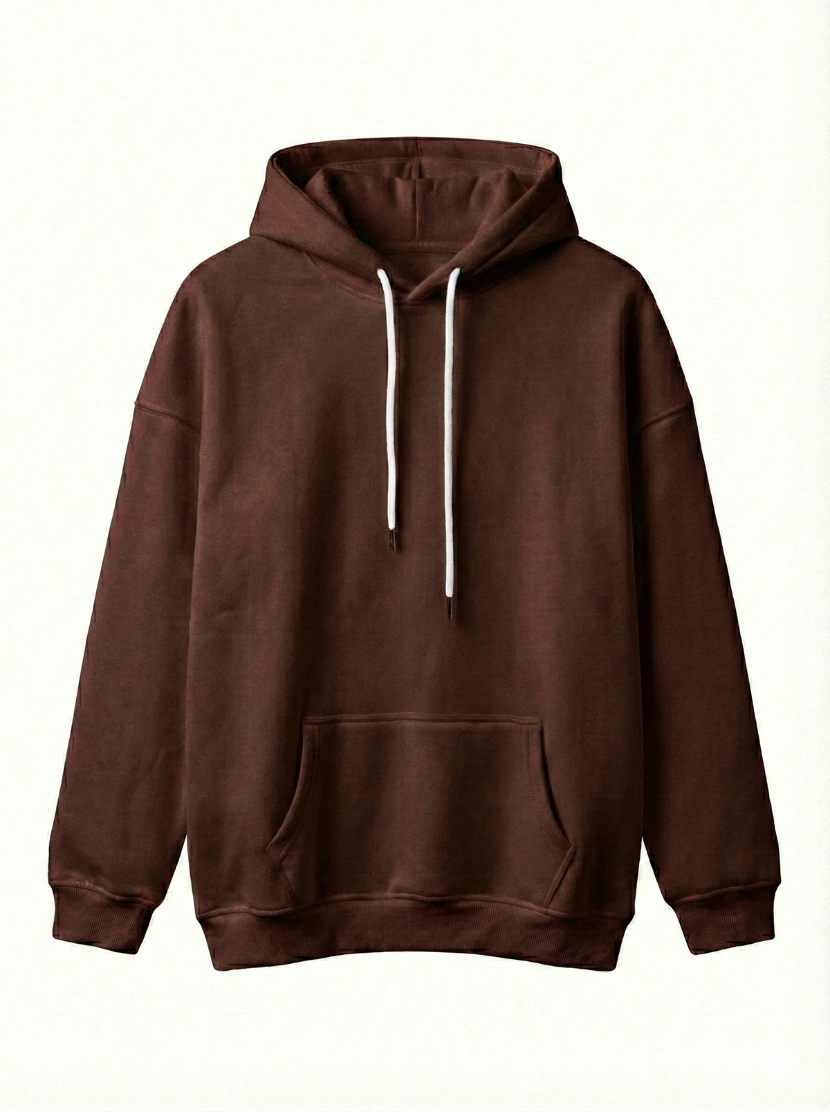 The Essential Oversized Hoodie.