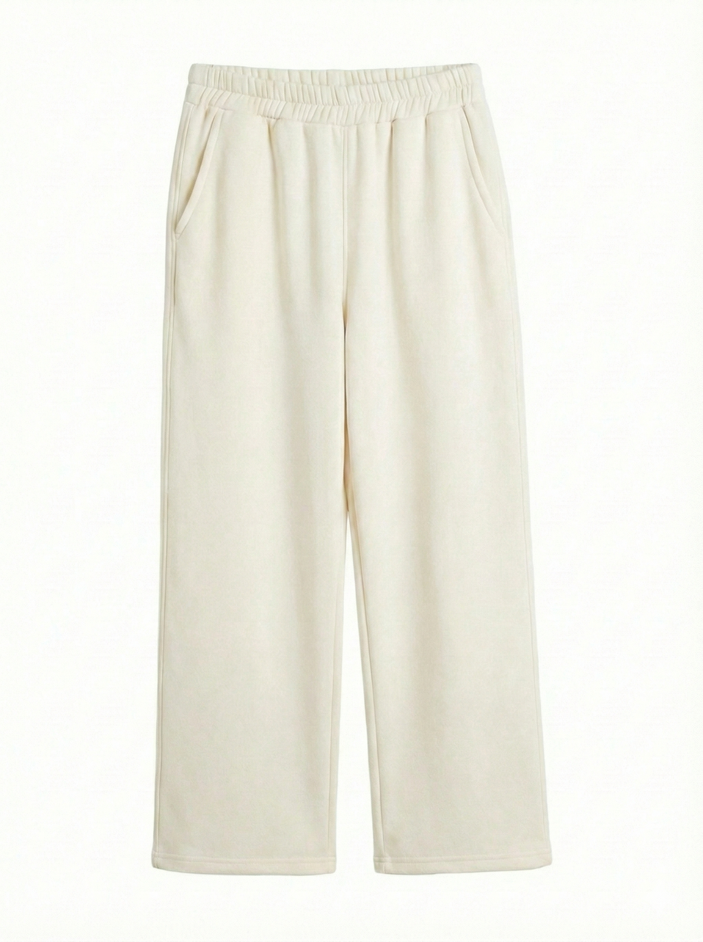 Essential Sweatpants.