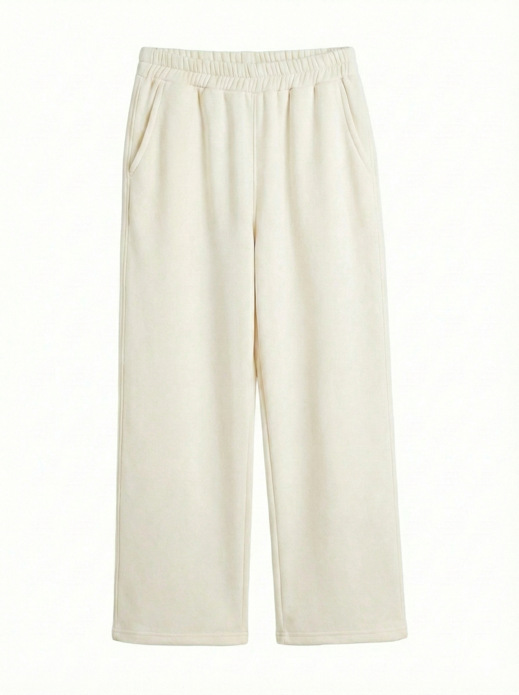 Essential Sweatpants.