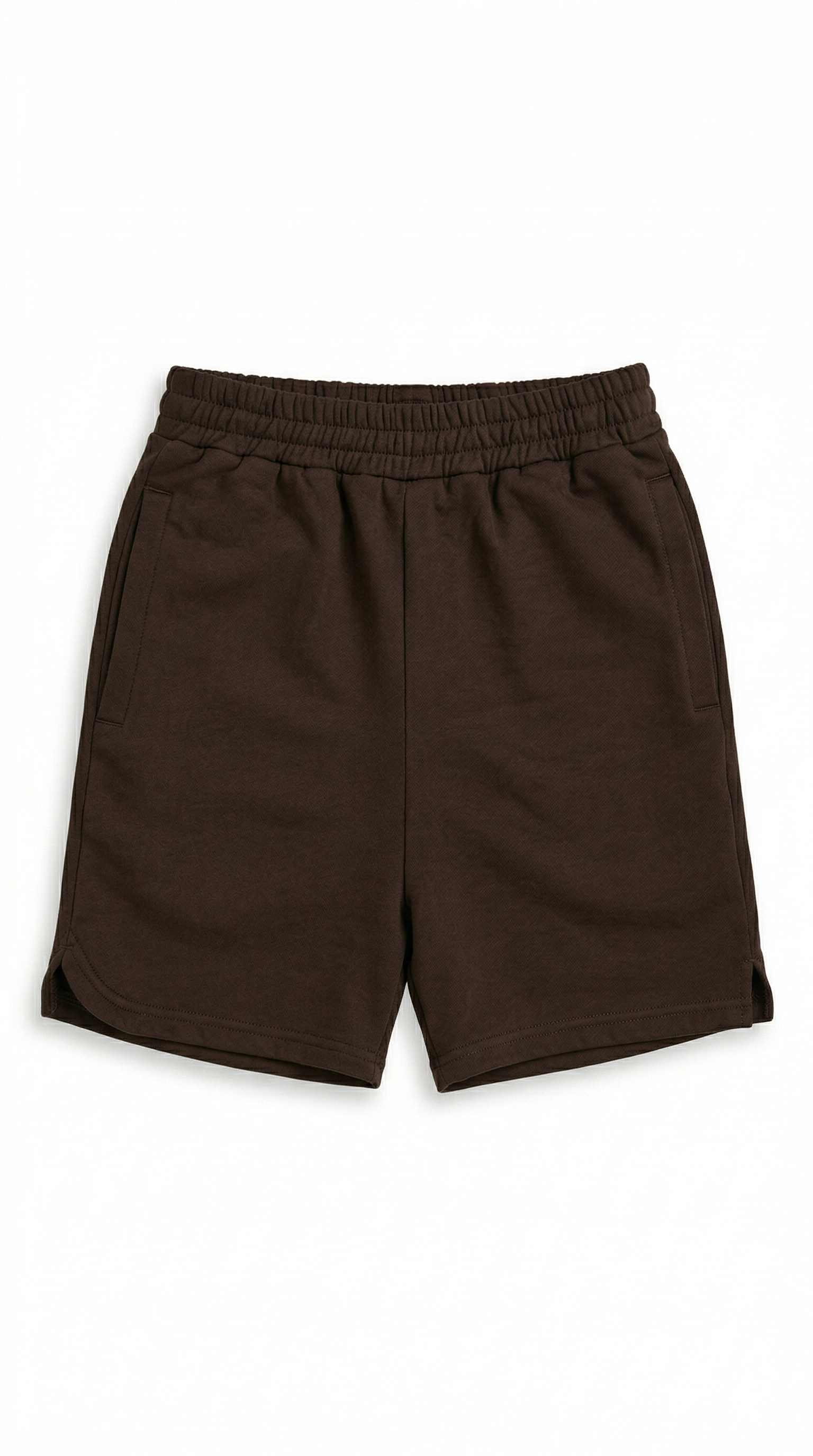The Essential Shorts.