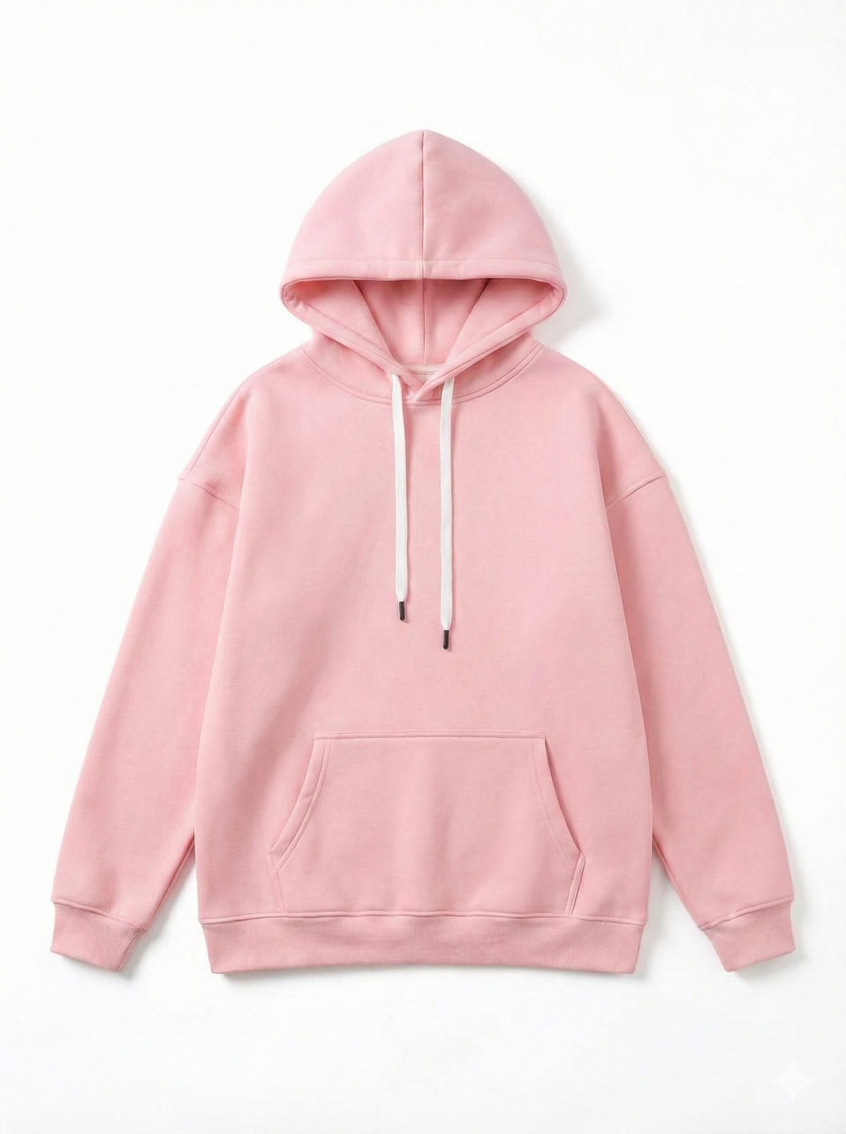 Heavyweight Hoodie.