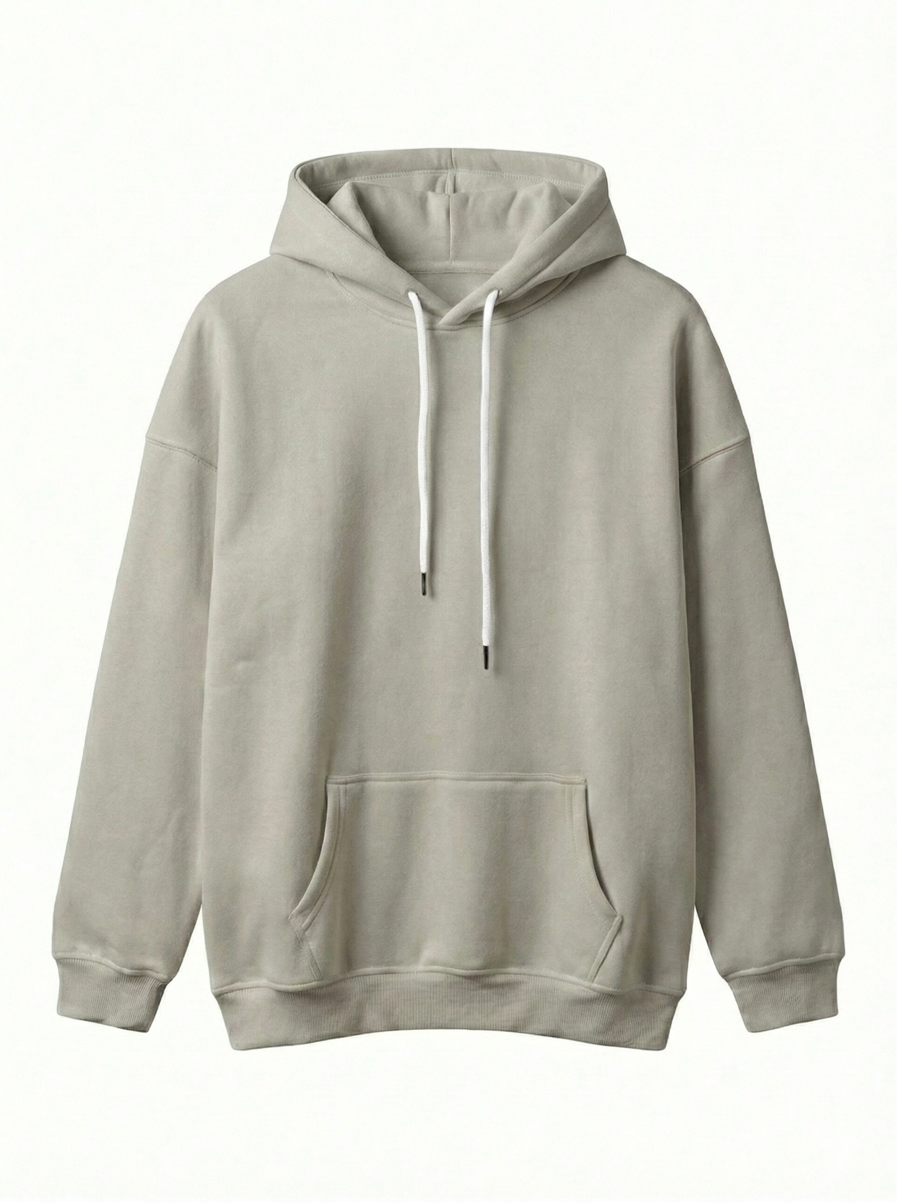 Heavyweight Hoodie.