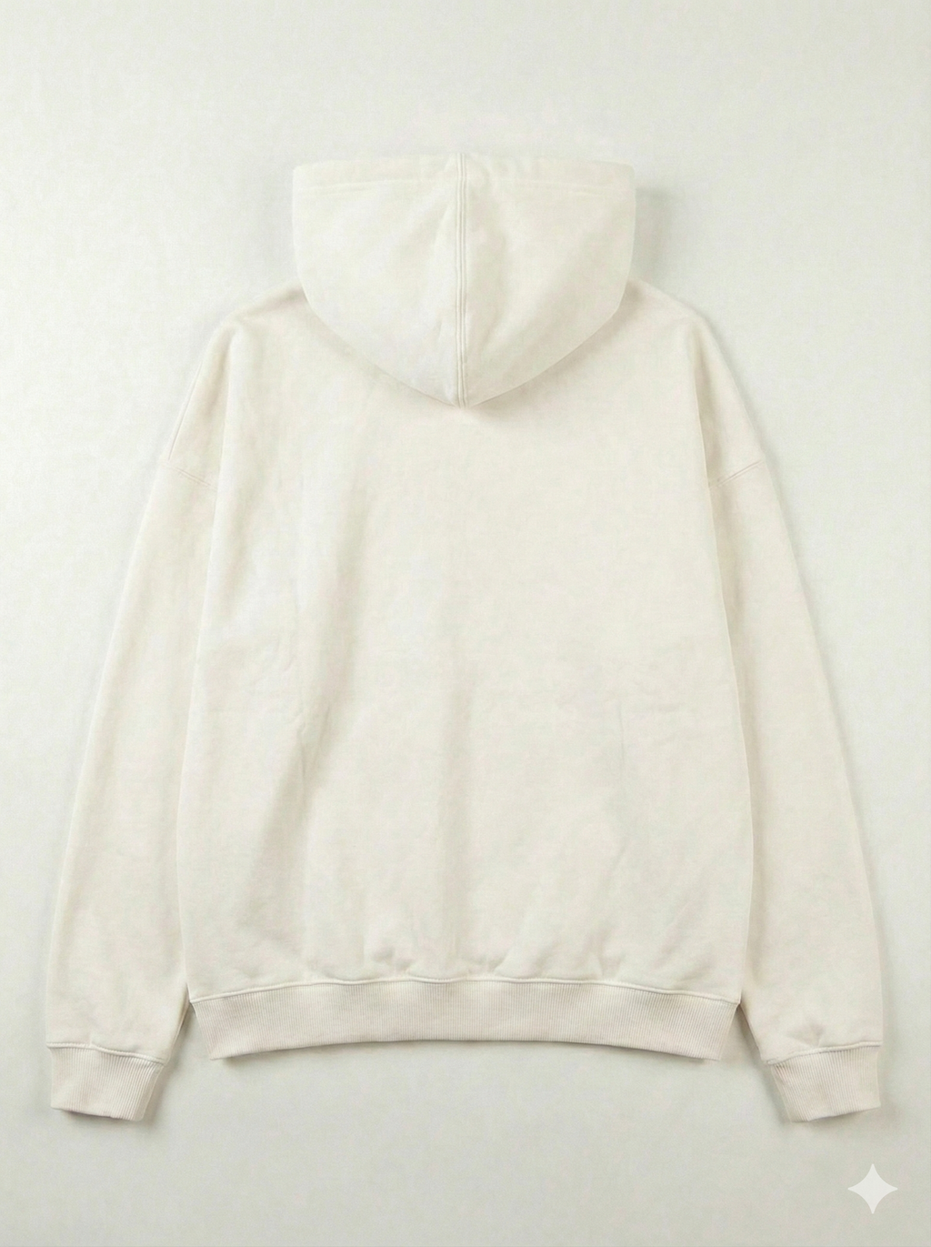 Zip-Up Hoodie.