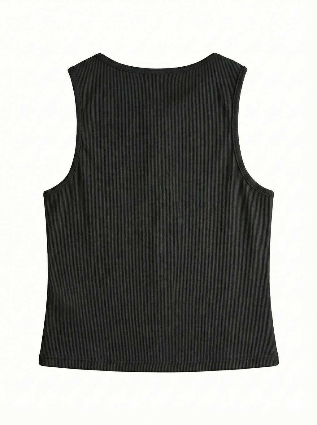 Basic Tank Top.