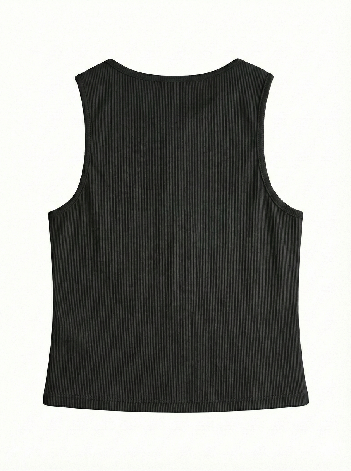 Basic Tank Top.