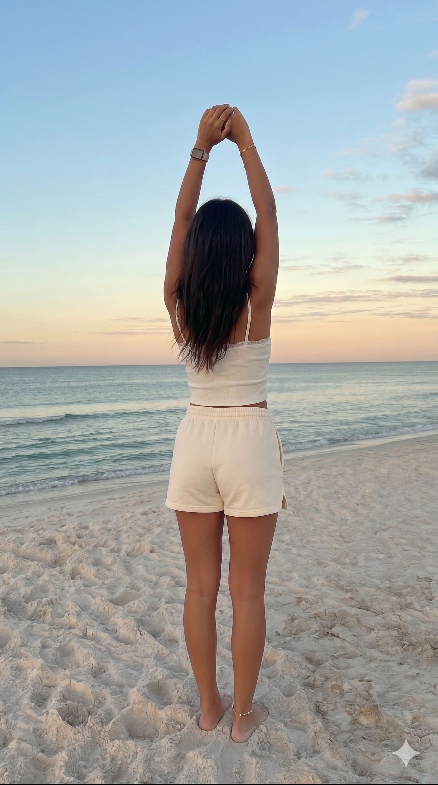 The Essential Shorts.