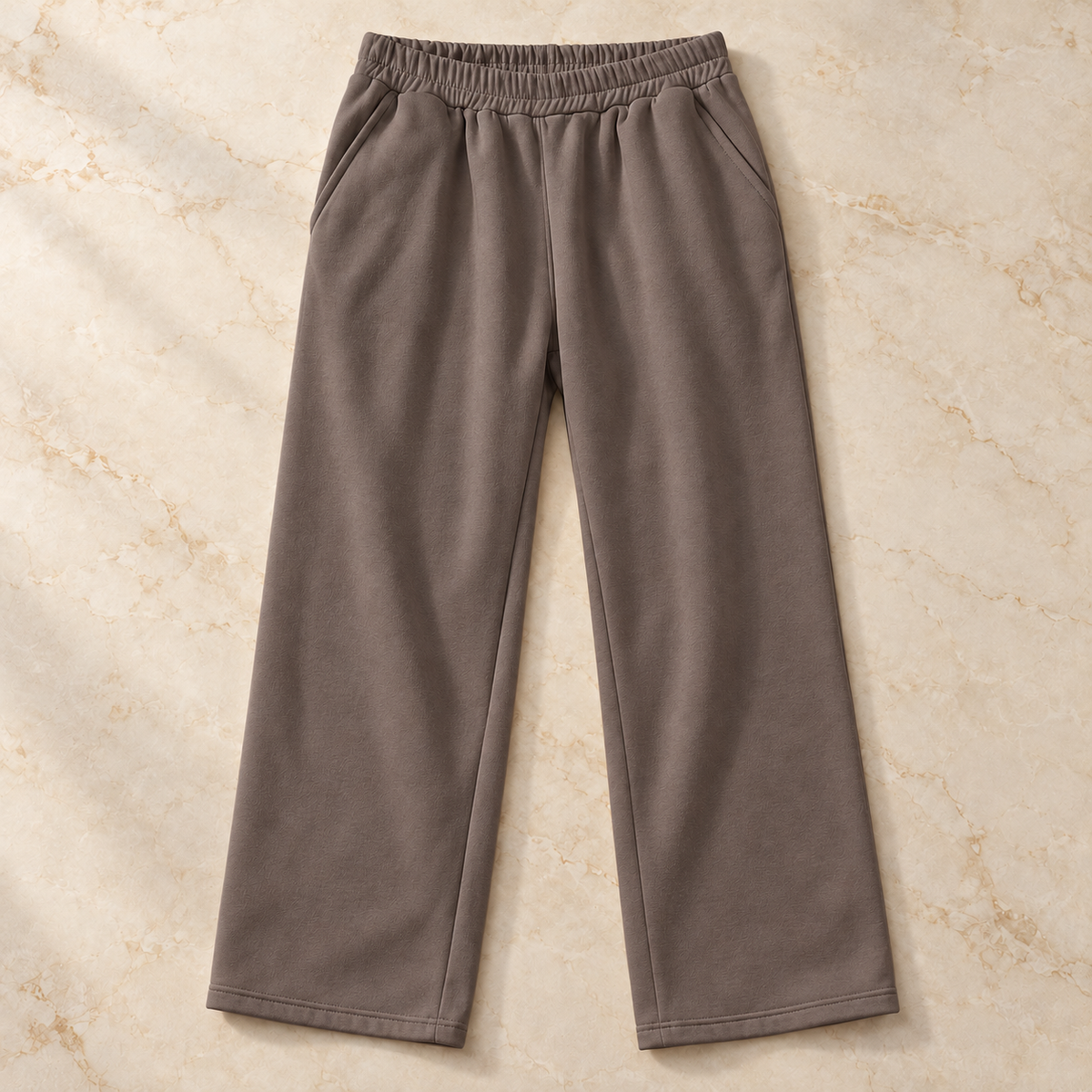The Everyday Pants.