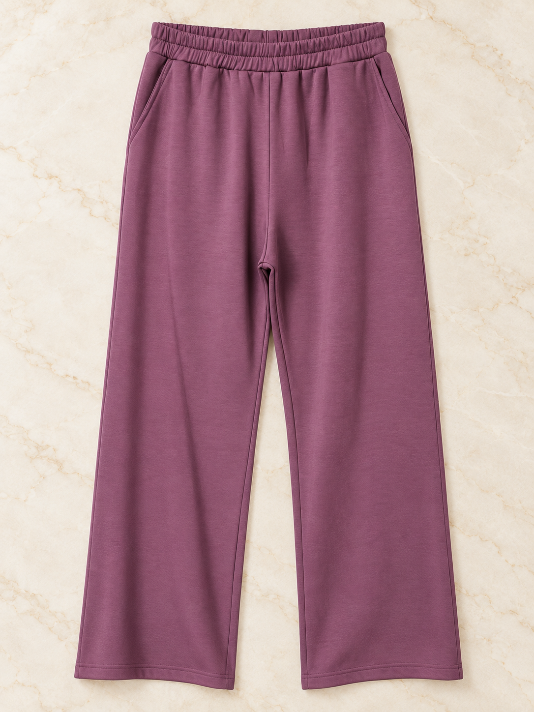 The Signature Pants.