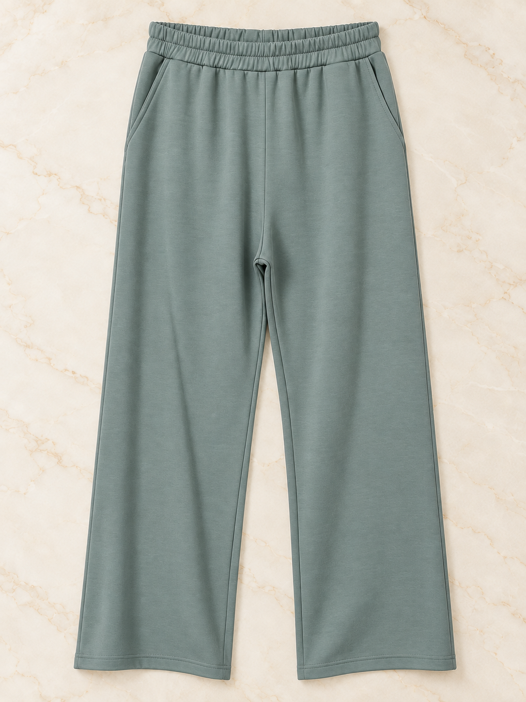 The Signature Pants.
