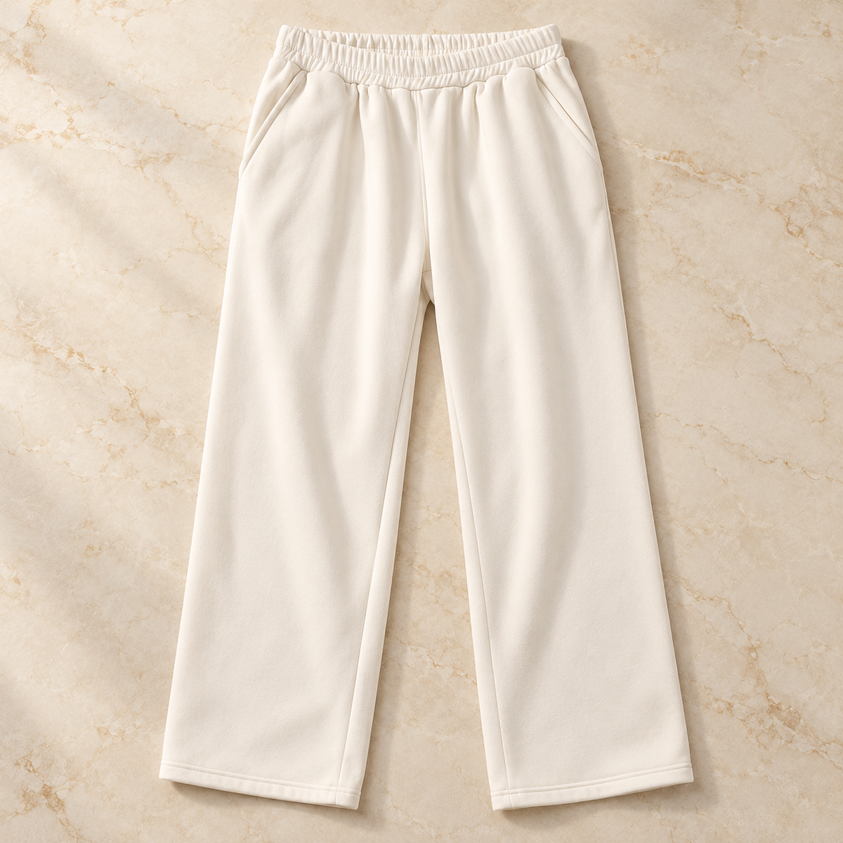 The Everyday Pants.
