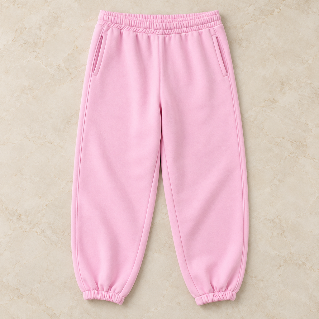 Everyday Joggers.