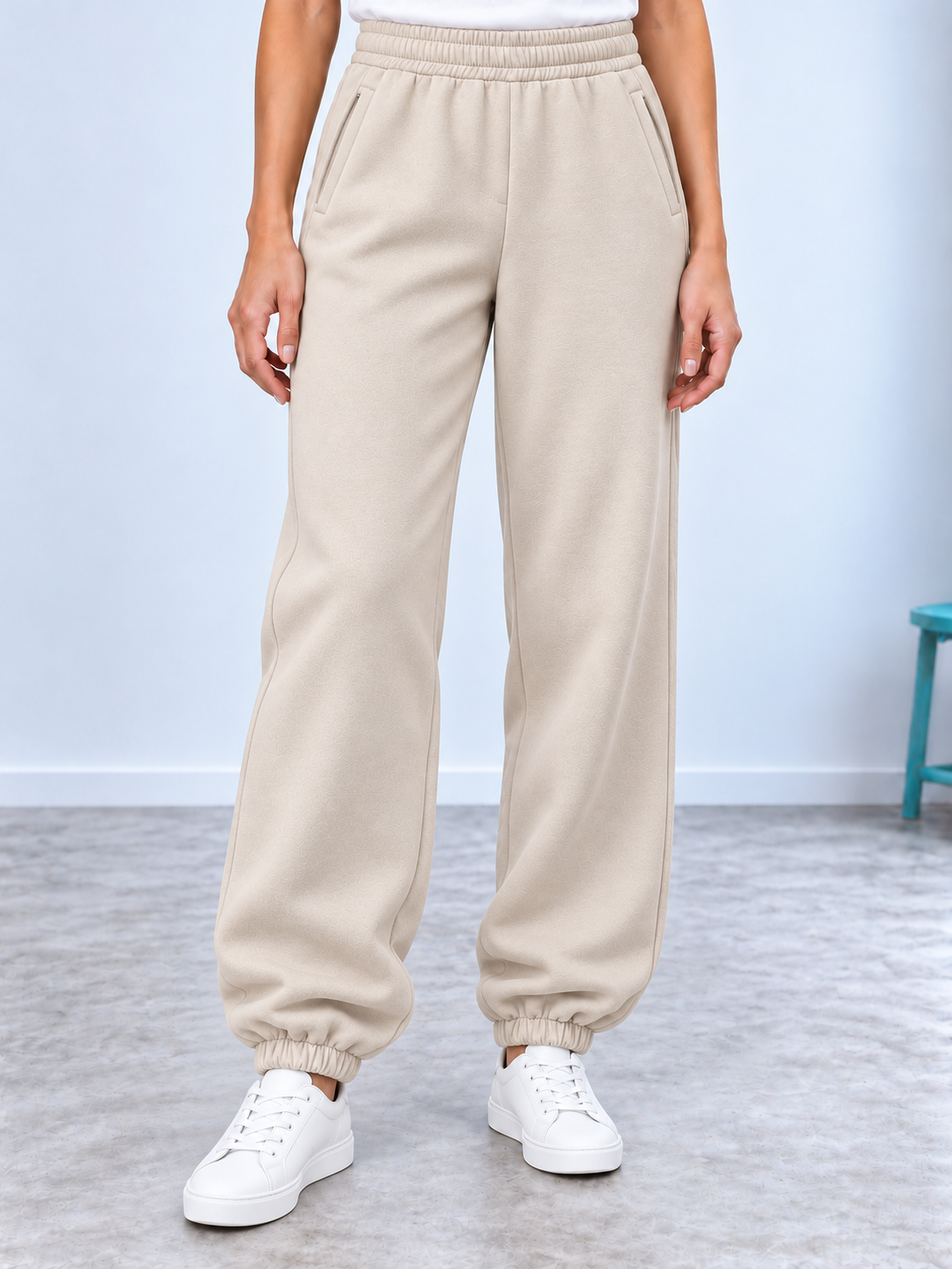 Everyday Joggers.