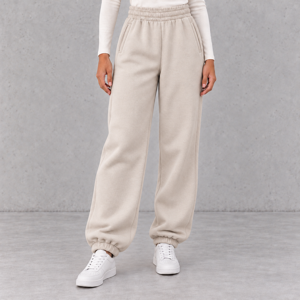 Everyday Joggers.