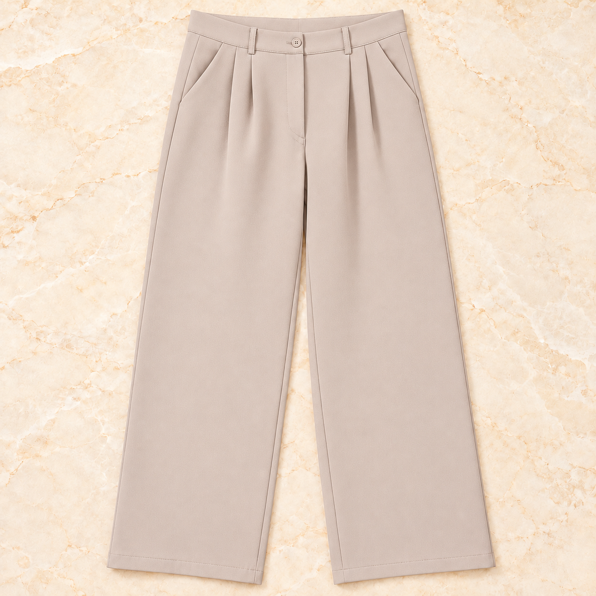 The Modern Classic Pants.
