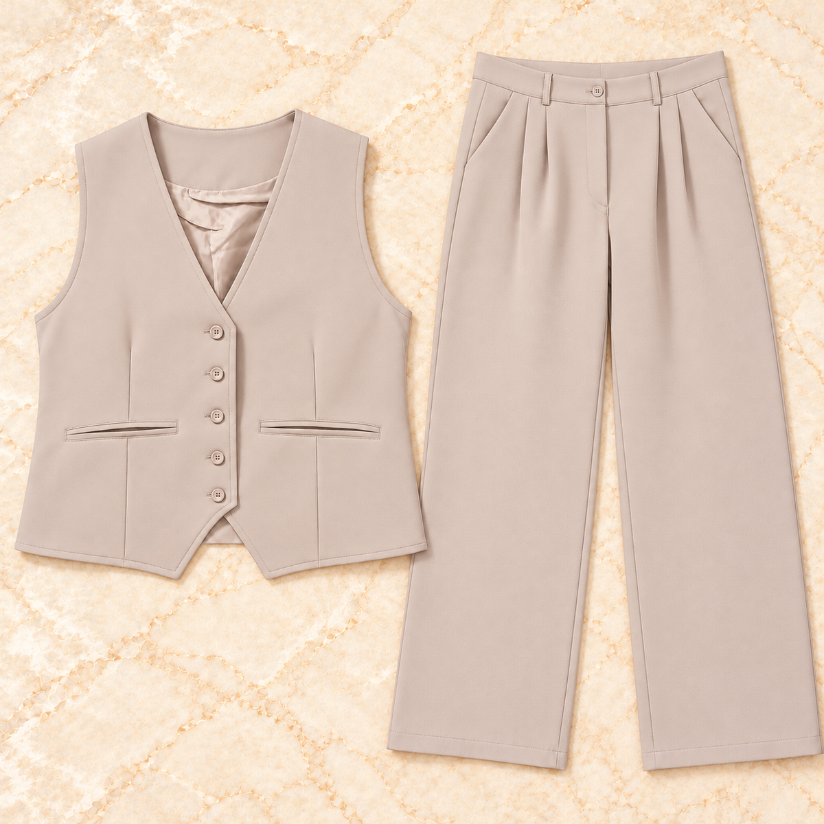 The Atelier Set.