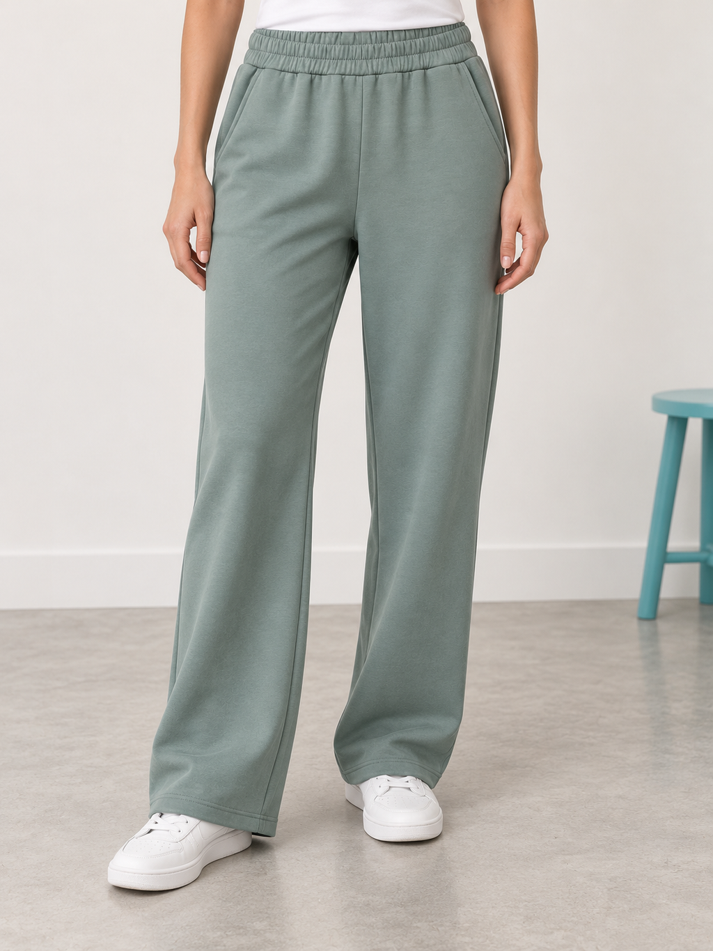 The Signature Pants.