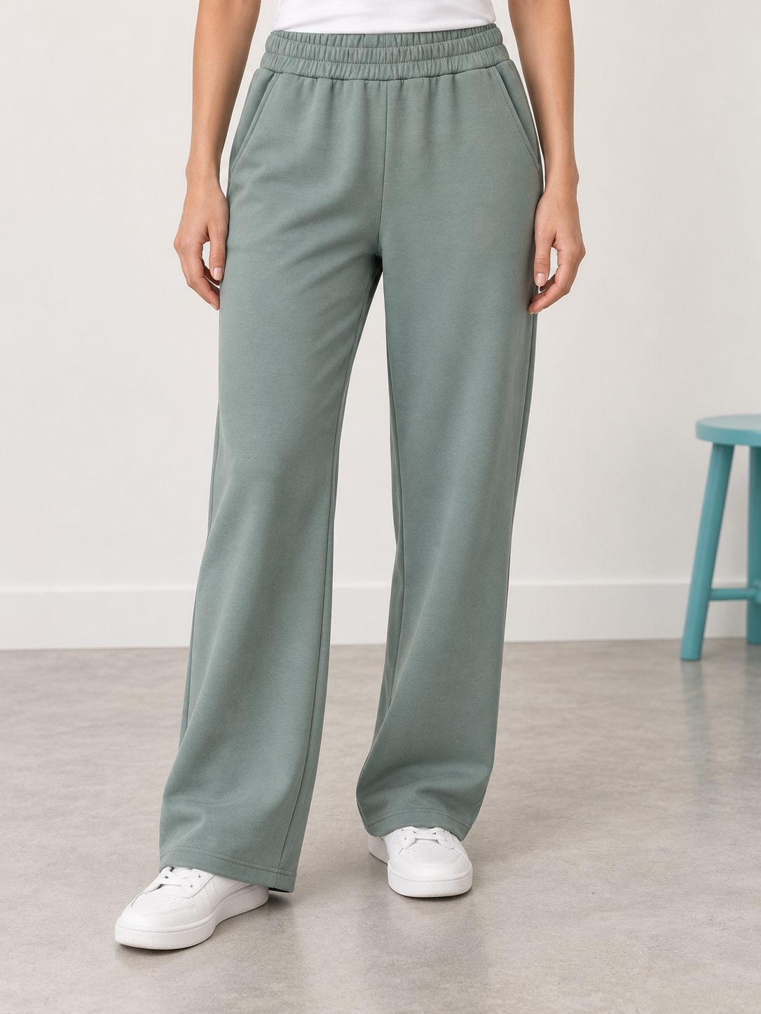The Signature Pants.