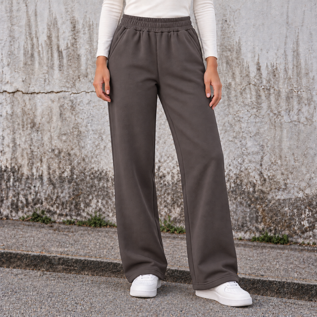 The Signature Pants.